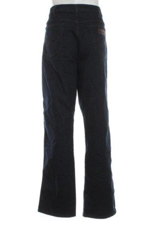 Blugi de bărbați Wrangler, Mărime XXL, Culoare Albastru, Preț 227,99 Lei