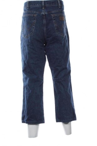 Herren Jeans Wrangler, Größe L, Farbe Blau, Preis 15,99 €