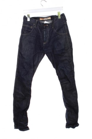 Herren Jeans Wrangler, Größe M, Farbe Blau, Preis 36,99 €