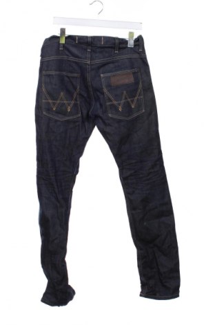Herren Jeans Wrangler, Größe M, Farbe Blau, Preis 36,99 €