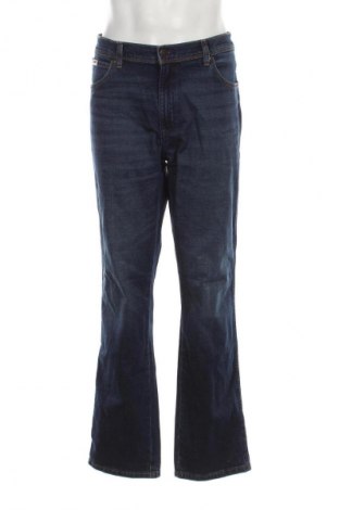 Herren Jeans Wrangler, Größe L, Farbe Blau, Preis 15,99 €