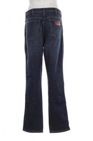 Herren Jeans Wrangler, Größe L, Farbe Blau, Preis 15,99 €