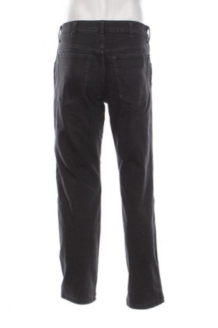Herren Jeans Wrangler, Größe M, Farbe Grau, Preis 13,99 €