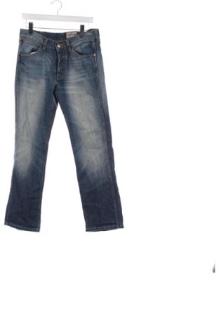 Herren Jeans Wrangler, Größe M, Farbe Blau, Preis 36,99 €