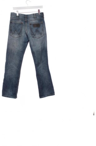 Herren Jeans Wrangler, Größe M, Farbe Blau, Preis 36,99 €
