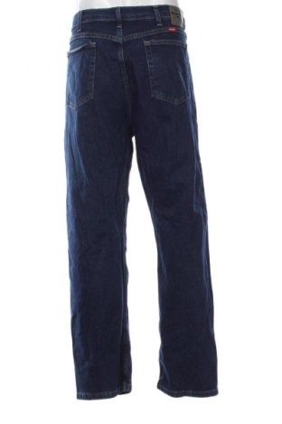 Herren Jeans Wrangler, Größe XL, Farbe Blau, Preis 41,99 €