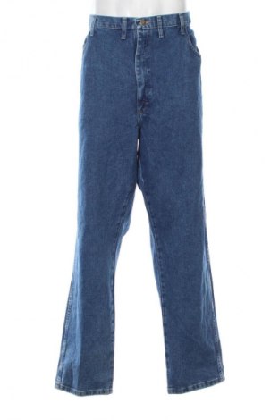 Herren Jeans Wrangler, Größe XXL, Farbe Blau, Preis 29,99 €
