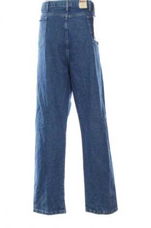 Herren Jeans Wrangler, Größe XXL, Farbe Blau, Preis 29,99 €
