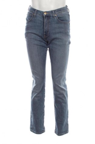 Herren Jeans Wrangler, Größe S, Farbe Blau, Preis € 25,99