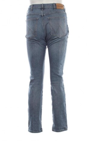 Herren Jeans Wrangler, Größe S, Farbe Blau, Preis € 25,99