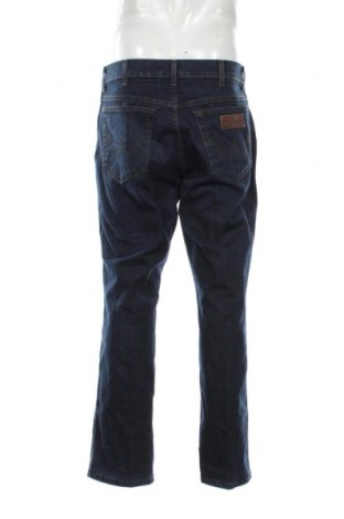 Herren Jeans Wrangler, Größe L, Farbe Blau, Preis 13,99 €