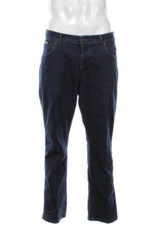 Herren Jeans Wrangler, Größe L, Farbe Blau, Preis 13,99 €