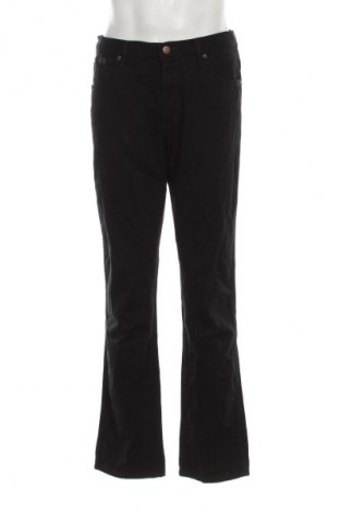 Herren Jeans Wrangler, Größe M, Farbe Schwarz, Preis 32,99 €