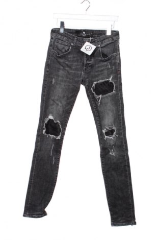 Herren Jeans XPLCT Studios, Größe S, Farbe Schwarz, Preis € 17,99