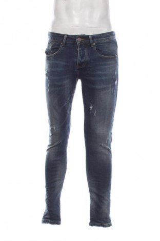 Blugi de bărbați Y.Two Jeans, Mărime S, Culoare Albastru, Preț 81,99 Lei