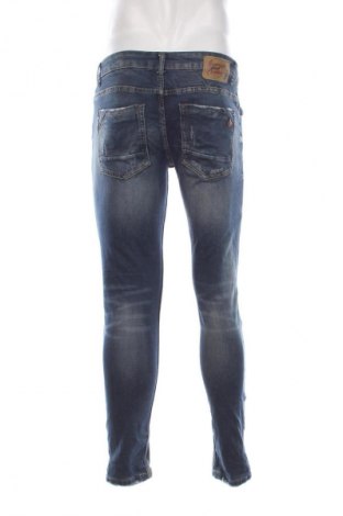 Blugi de bărbați Y.Two Jeans, Mărime S, Culoare Albastru, Preț 81,99 Lei