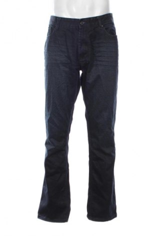 Blugi de bărbați Yd., Mărime XL, Culoare Albastru, Preț 102,99 Lei