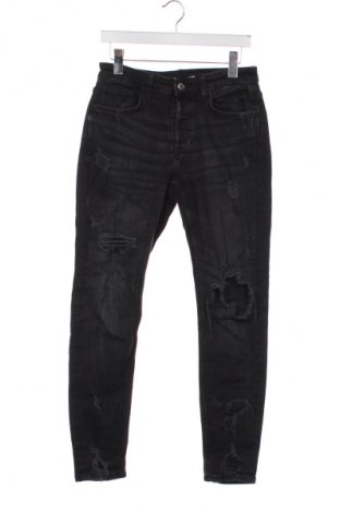 Herren Jeans Zara, Größe XL, Farbe Schwarz, Preis € 19,99