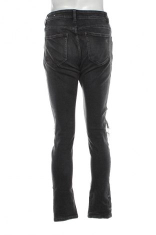 Herren Jeans Zara, Größe S, Farbe Grau, Preis € 13,99