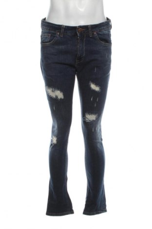 Herren Jeans Zara, Größe S, Farbe Blau, Preis € 15,99