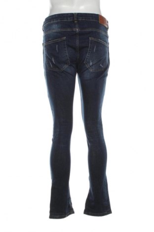 Herren Jeans Zara, Größe S, Farbe Blau, Preis € 15,99