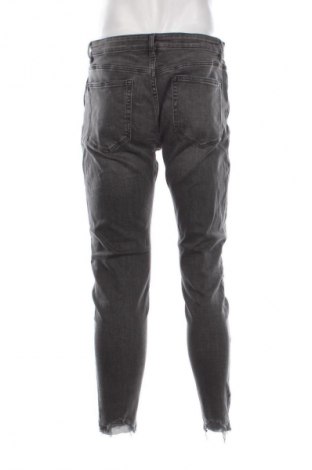 Herren Jeans Zara, Größe L, Farbe Grau, Preis 17,99 €