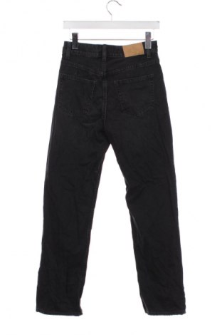 Blugi de bărbați Zara, Mărime M, Culoare Negru, Preț 27,99 Lei