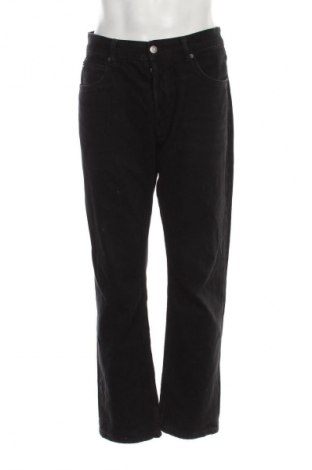 Blugi de bărbați Zara, Mărime L, Culoare Negru, Preț 88,99 Lei