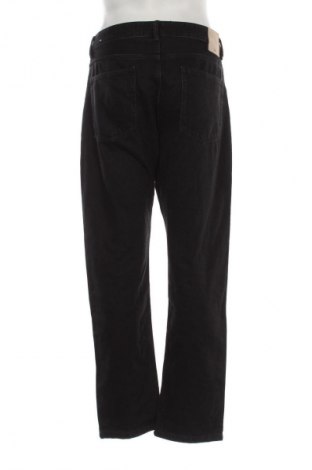 Blugi de bărbați Zara, Mărime L, Culoare Negru, Preț 88,99 Lei