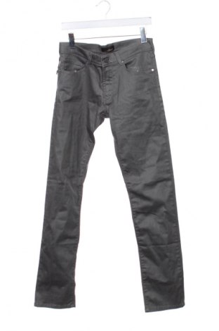 Herren Jeans Zara, Größe M, Farbe Grau, Preis 14,99 €