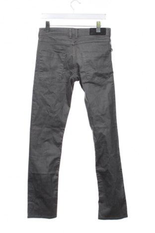 Herren Jeans Zara, Größe M, Farbe Grau, Preis 14,99 €