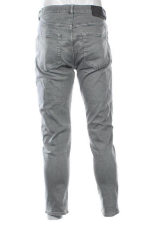 Herren Jeans Zara, Größe L, Farbe Grau, Preis 17,99 €