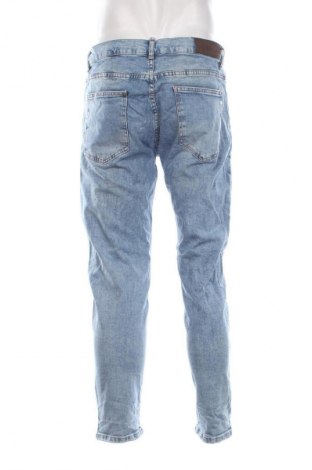Herren Jeans Zara, Größe L, Farbe Blau, Preis € 20,99