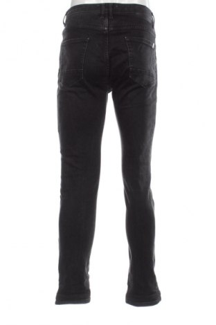 Blugi de bărbați Zara, Mărime M, Culoare Negru, Preț 33,99 Lei