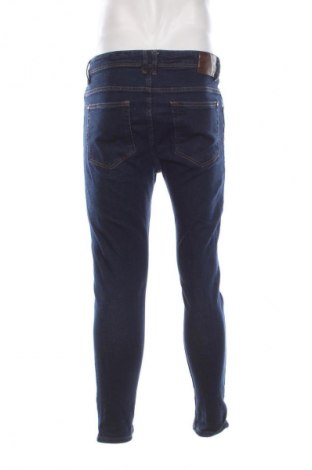 Herren Jeans Zara, Größe L, Farbe Blau, Preis 21,99 €