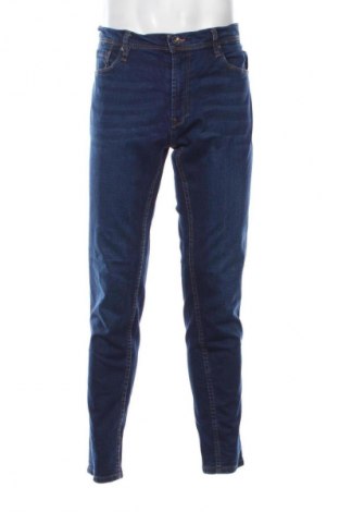 Herren Jeans Zara, Größe S, Farbe Blau, Preis 10,99 €