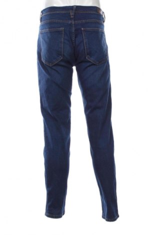 Herren Jeans Zara, Größe S, Farbe Blau, Preis 10,99 €