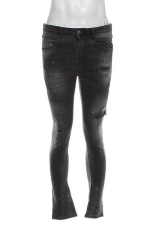 Herren Jeans Zara, Größe S, Farbe Schwarz, Preis 14,99 €