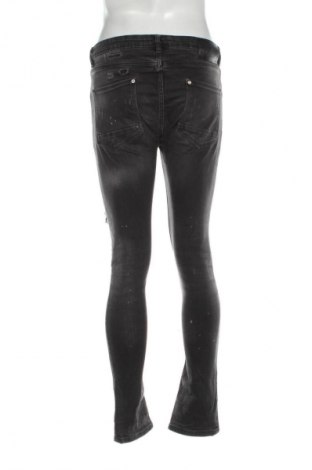 Herren Jeans Zara, Größe S, Farbe Schwarz, Preis 14,99 €