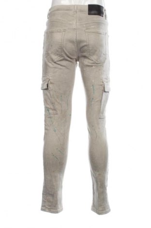 Herren Jeans Zara, Größe M, Farbe Grün, Preis € 8,99