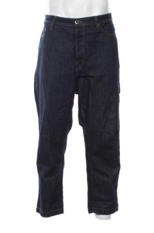 Herren Jeans Zara, Größe XL, Farbe Blau, Preis € 8,99