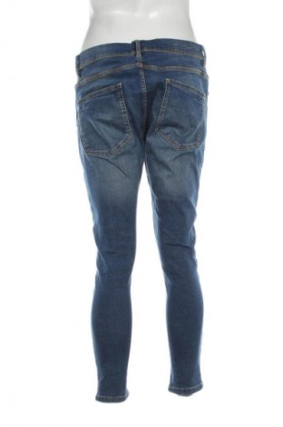 Herren Jeans Zara, Größe L, Farbe Blau, Preis 20,99 €