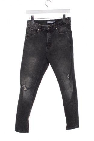 Blugi de bărbați Zara, Mărime XS, Culoare Negru, Preț 60,99 Lei