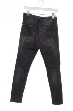 Blugi de bărbați Zara, Mărime XS, Culoare Negru, Preț 60,99 Lei