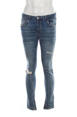 Herren Jeans Zara, Größe M, Farbe Blau, Preis € 17,99