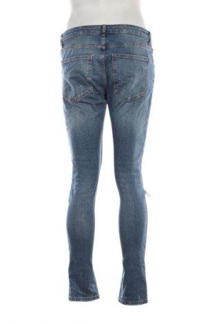 Herren Jeans Zara, Größe M, Farbe Blau, Preis € 17,99