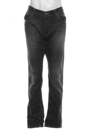 Herren Jeans Zara, Größe XL, Farbe Schwarz, Preis 20,99 €