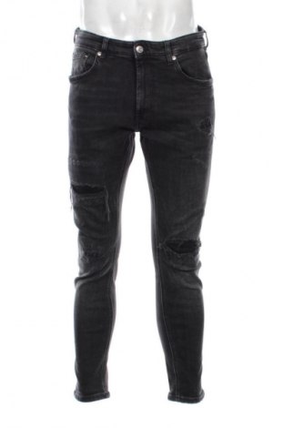 Herren Jeans Zara, Größe L, Farbe Schwarz, Preis € 19,99