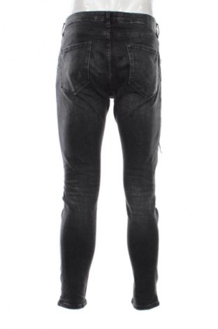 Herren Jeans Zara, Größe L, Farbe Schwarz, Preis € 19,99