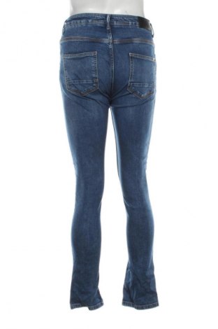 Herren Jeans Zara, Größe S, Farbe Blau, Preis 15,99 €